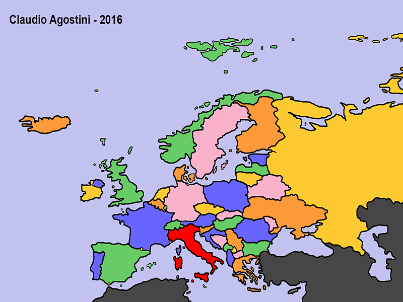 Regno Italia
